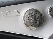 Mercedes-Benz E-Класс V (W213 S213 C238) Рестайлинг Москва  - изображение 49