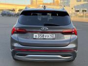 Hyundai Santa Fe IV Рестайлинг Казань  - изображение 37
