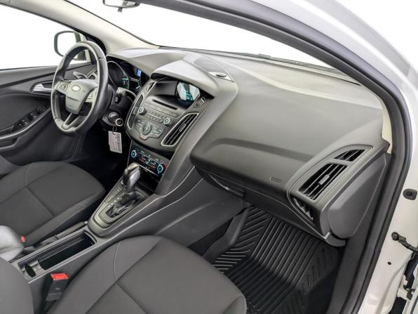 Ford Focus III Рестайлинг с пробегом 2018 года, цена 1 225 000 рублей, 90735 км, седан, Автокод Объявления
