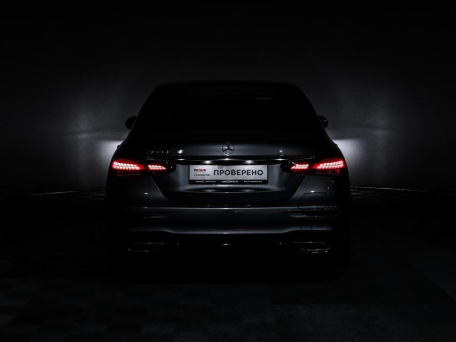 Mercedes-Benz E-Класс V (W213 S213 C238) Рестайлинг Москва  - изображение 19
