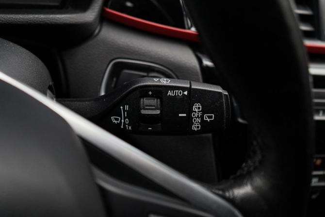 BMW X1 II (F48) с пробегом 2017 года, цена 2 920 000 рублей, 75705 км, внедорожник, Автокод Объявления