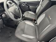 Lada (ВАЗ) Granta I Рестайлинг Воронеж  - изображение 39