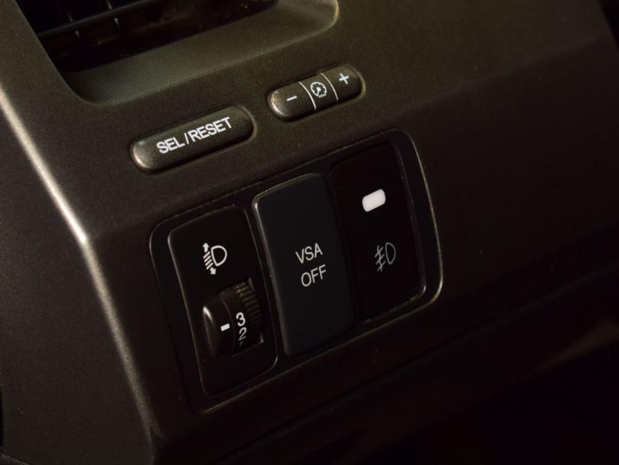 Honda Civic VIII Рестайлинг Кемерово  - изображение 19
