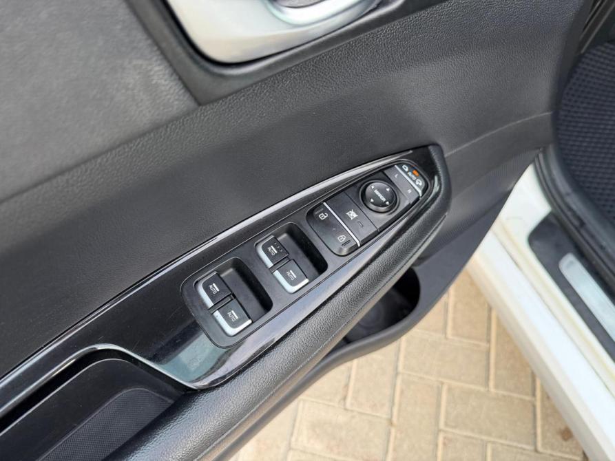 Kia Optima IV Сыктывкар  - изображение 16