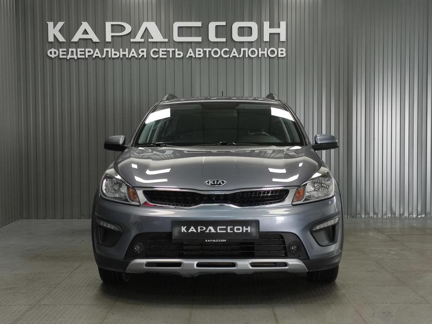 Kia Rio IV Пермь  - изображение 3