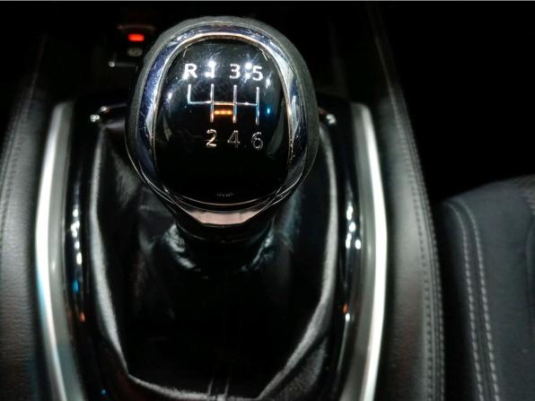 Nissan Qashqai II с пробегом 2014 года, цена 1 350 000 рублей, 175620 км, внедорожник, Автокод Объявления