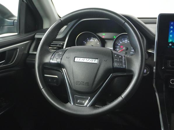Haval M6 II с пробегом 2023 года, цена 1 727 000 рублей, 86244 км, внедорожник, Автокод Объявления