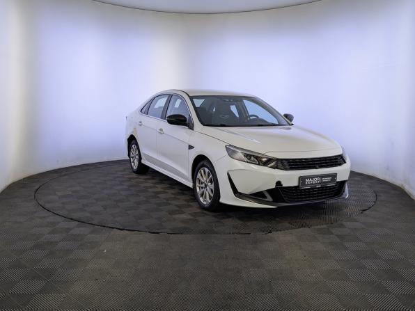 Kaiyi E5 с пробегом 2023 года, цена 790 000 рублей, 113671 км, седан, Автокод Объявления