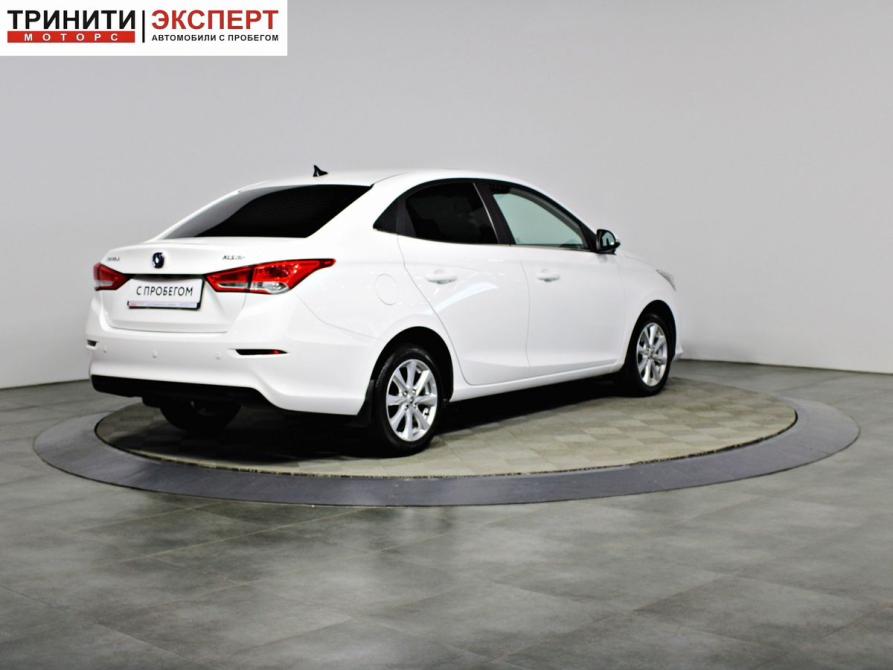 Changan Alsvin Белгород  - изображение 5