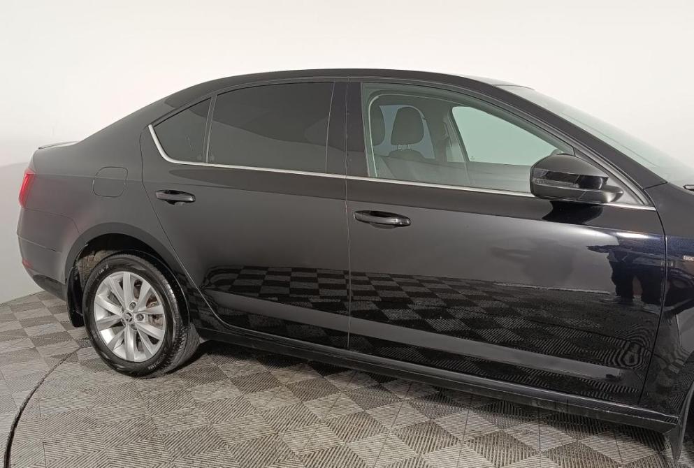 Skoda Octavia III (A7) Рестайлинг Волгоград  - изображение 22