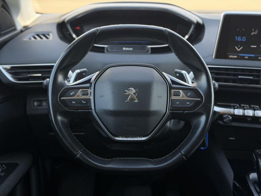Peugeot 3008 II Казань  - изображение 13