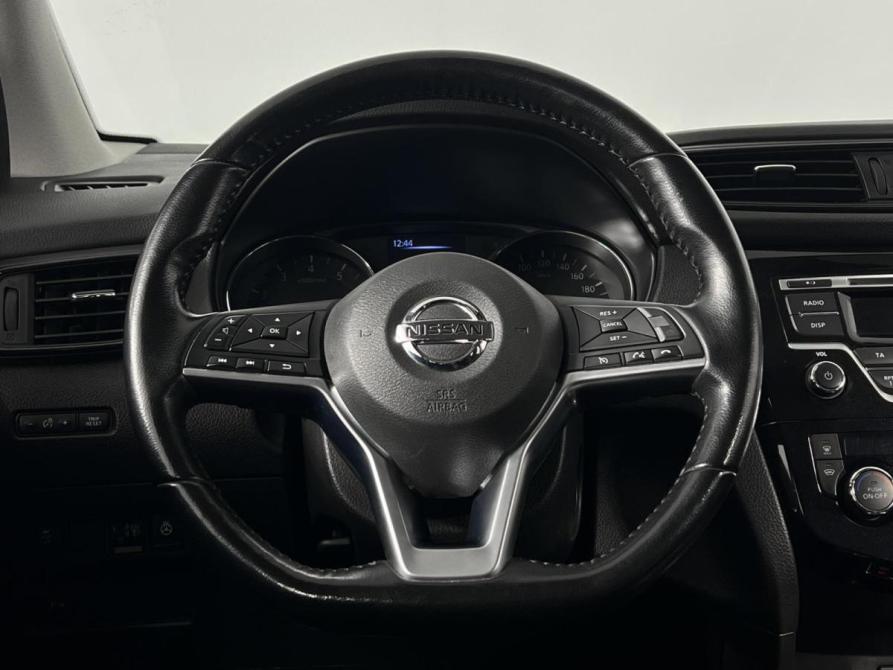 Nissan Qashqai II Рестайлинг Казань  - изображение 11