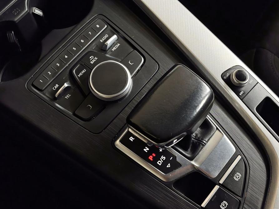 Audi A4 V (B9) Москва  - изображение 21