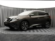 Nissan Murano III (Z52) Москва  - изображение 26