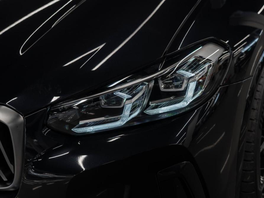 BMW X3 III (G01) Рестайлинг Москва  - изображение 31