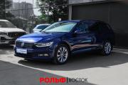Volkswagen Passat B8 Москва  - изображение 27