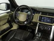 Land Rover Range Rover IV Москва  - изображение 34