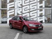 Volkswagen Polo V Рестайлинг Ставрополь  - изображение 23