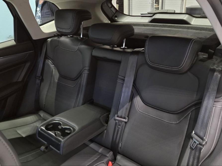 Haval Jolion I Рестайлинг 2 Тольятти  - изображение 30