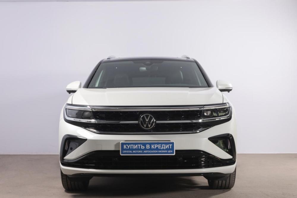 Volkswagen Talagon I Новосибирск  - изображение 2