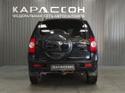Chevrolet Niva I Рестайлинг Пермь  - изображение 22