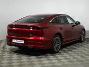 FAW Bestune B70 I Санкт-Петербург  - изображение 30
