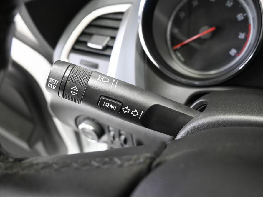 Opel Astra J Рестайлинг Ростов-на-Дону  - изображение 21