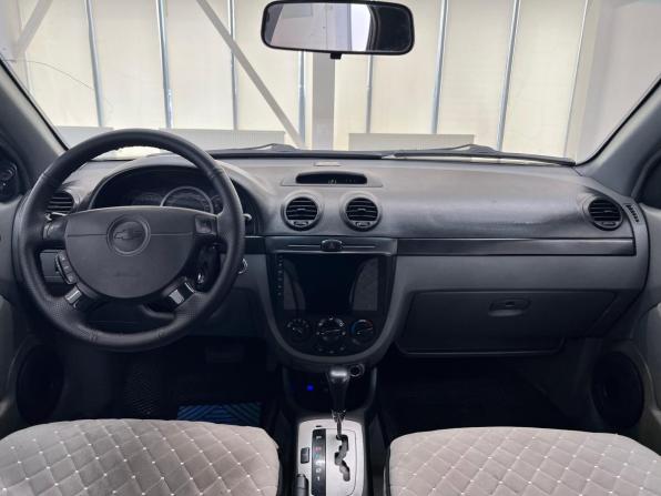Chevrolet Lacetti I с пробегом 2006 года, цена 500 000 рублей, 247801 км, хэтчбек, Автокод Объявления