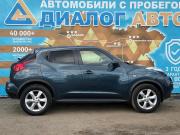 Nissan Juke I Набережные Челны  - изображение 24
