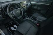 Mitsubishi Outlander III Иркутск  - изображение 31
