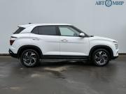 Hyundai Creta II Москва  - изображение 16