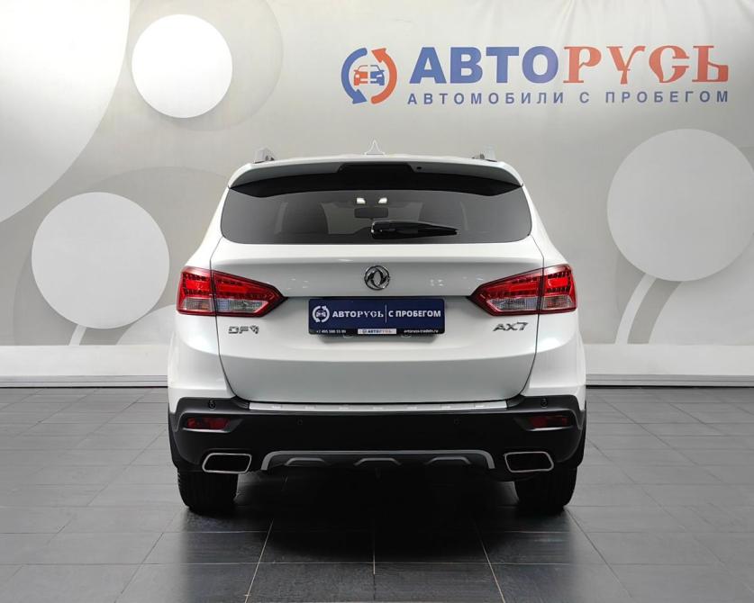 Dongfeng AX7 I Москва  - изображение 4