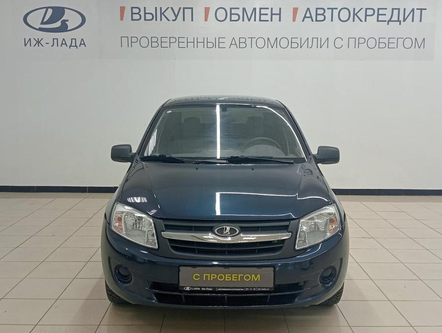 Lada (ВАЗ) Granta I Ижевск  - изображение 2
