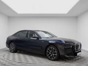 BMW 7 серии VII (G70) Москва  - изображение 40