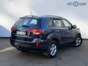 Kia Sorento II Рестайлинг Москва  - изображение 18