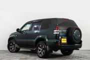Toyota Land Cruiser Prado 120 Series Сургут  - изображение 22