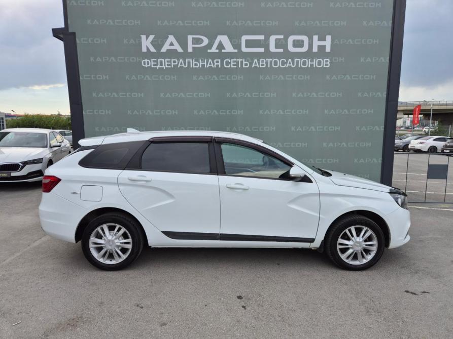Lada (ВАЗ) Vesta I Екатеринбург  - изображение 4