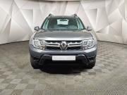 Renault Duster I Рестайлинг Москва  - изображение 27