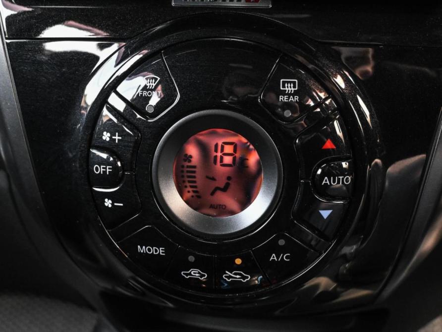 Nissan Note II Рестайлинг Новороссийск  - изображение 20