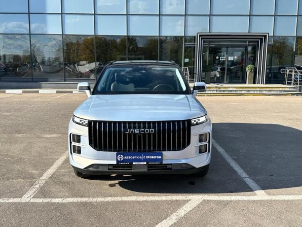 Jaecoo J7 I с пробегом 2023 года, цена 2 249 000 рублей, 27000 км, внедорожник, Автокод Объявления