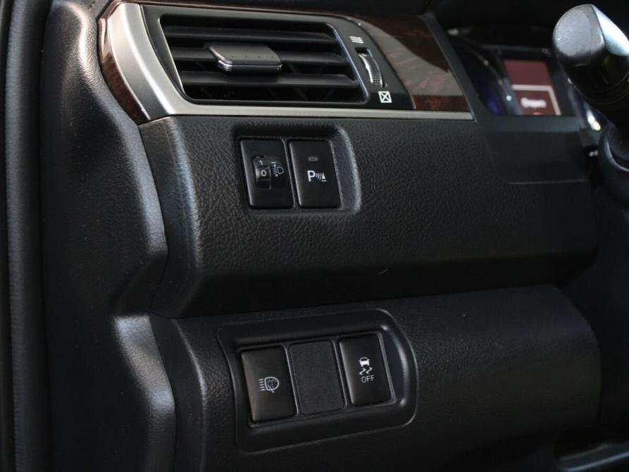Toyota Camry VII (XV50) Рестайлинг Минеральные Воды  - изображение 10