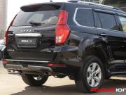 Haval H9 I Рестайлинг Москва  - изображение 39