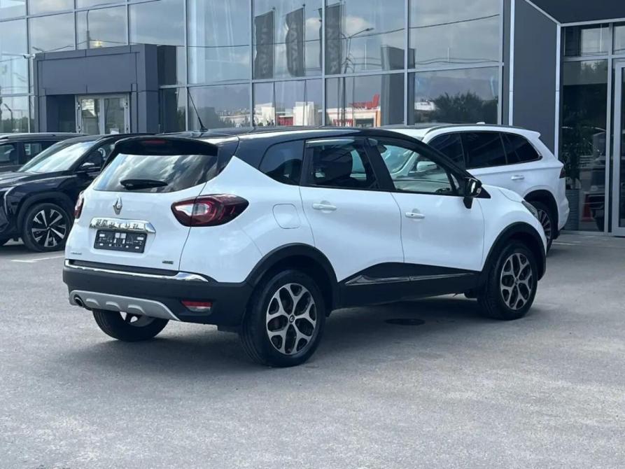 Renault Kaptur I Воронеж  - изображение 4