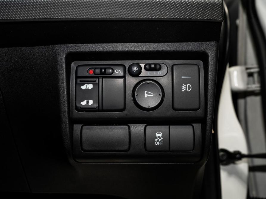 Honda Freed I Рестайлинг Чита  - изображение 15