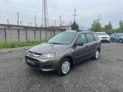 Lada (ВАЗ) Kalina II Чебоксары  - изображение 28
