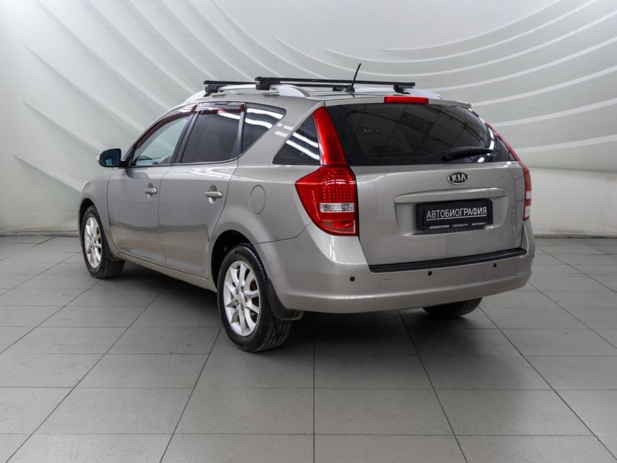 Kia Ceed I Рестайлинг Волгоград  - изображение 5