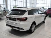 Lada (ВАЗ) Vesta I Рестайлинг (NG) Казань  - изображение 28