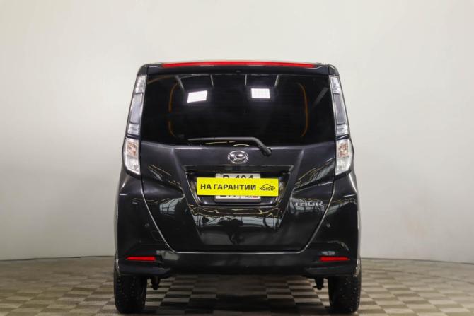 Daihatsu Thor I с пробегом 2018 года, цена 999 000 рублей, 96898 км, микровэн, Автокод Объявления