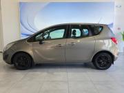 Opel Meriva B Таганрог  - изображение 20