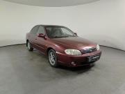 Kia Spectra I Рестайлинг 2 Уфа  - изображение 25